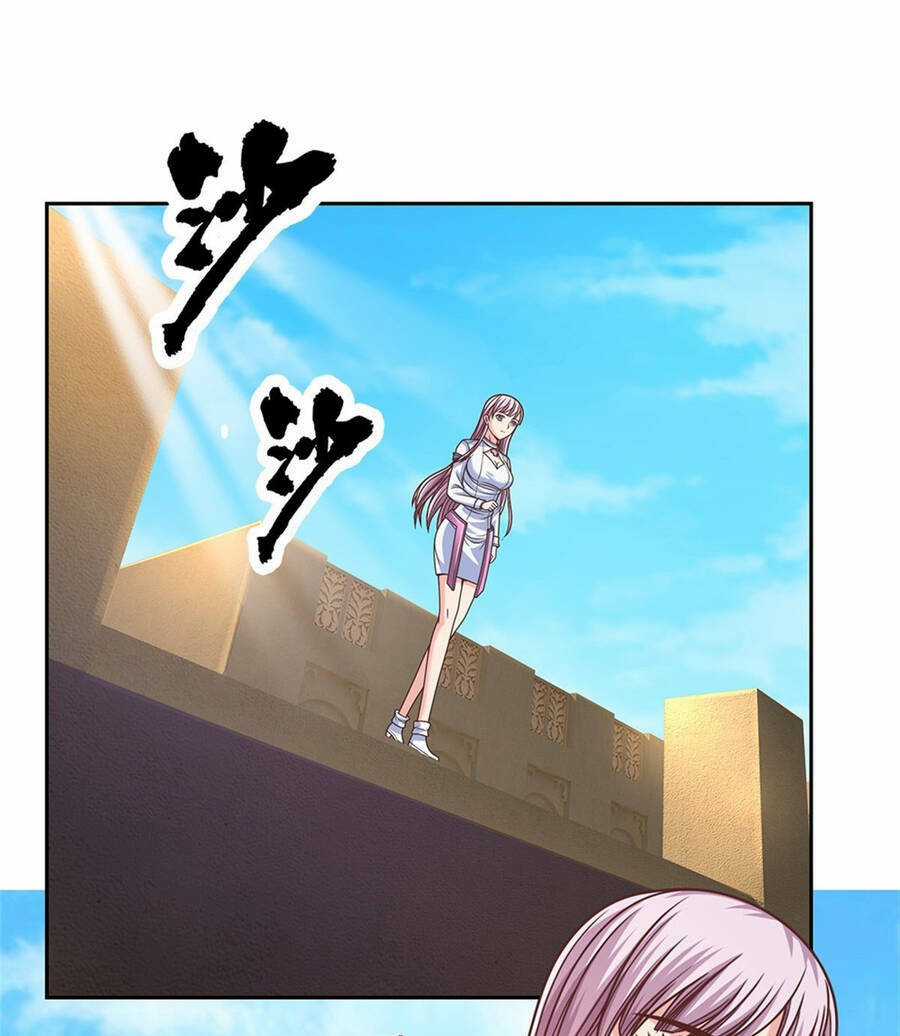 Thẻ Đăng Nhập Phong Ấn Siêu Cấp Chapter 85 trang 15