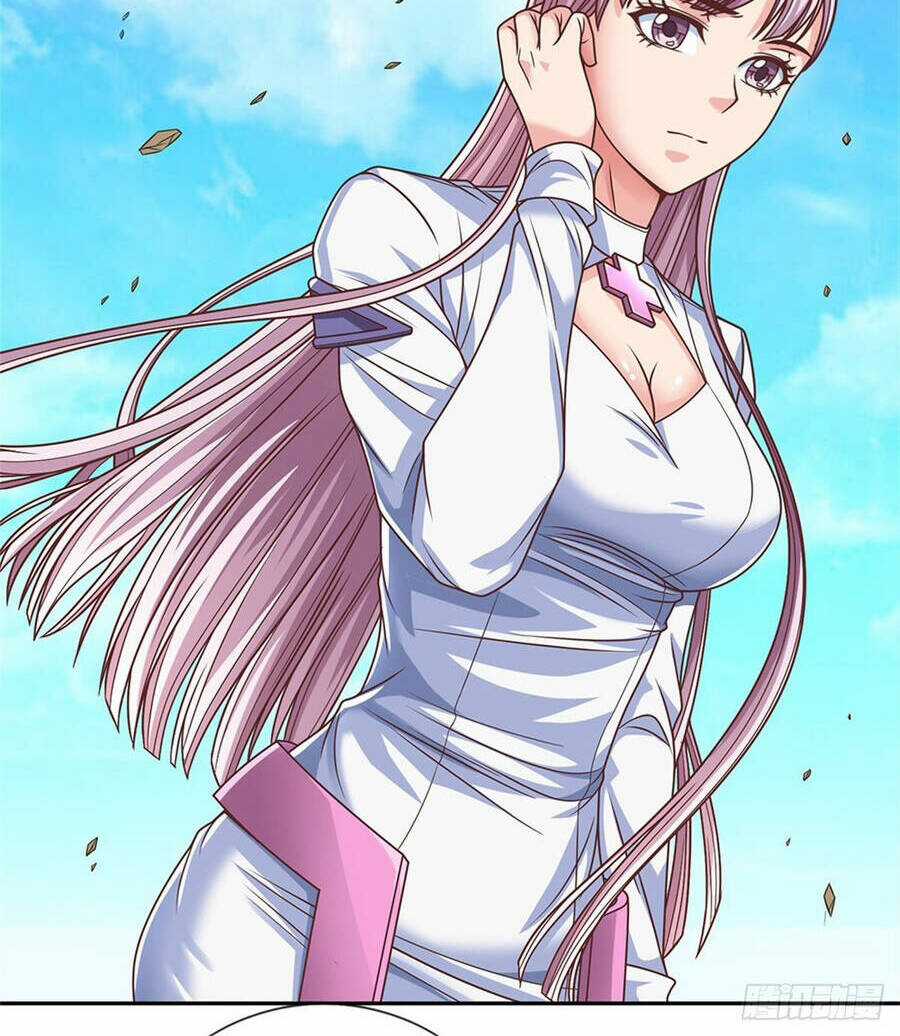 Thẻ Đăng Nhập Phong Ấn Siêu Cấp Chapter 85 trang 16