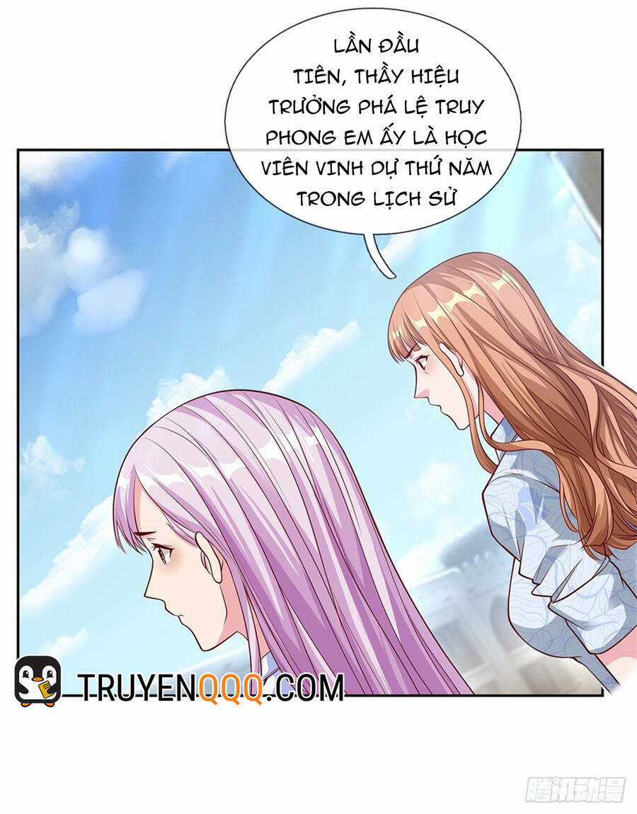 Thẻ Đăng Nhập Phong Ấn Siêu Cấp Chapter 85 trang 23