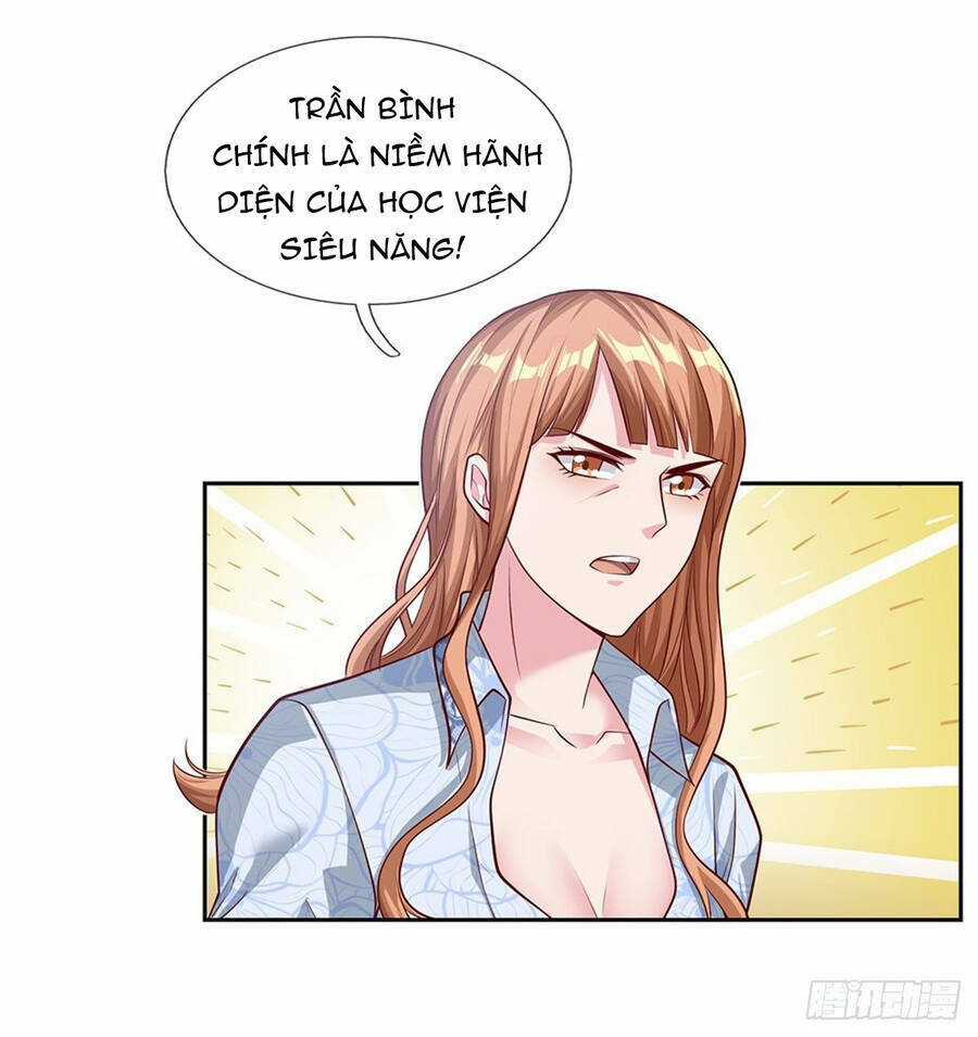 Thẻ Đăng Nhập Phong Ấn Siêu Cấp Chapter 85 trang 24