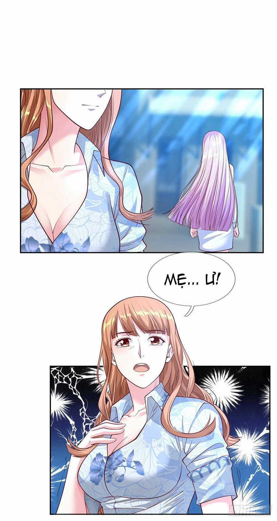 Thẻ Đăng Nhập Phong Ấn Siêu Cấp Chapter 85 trang 26