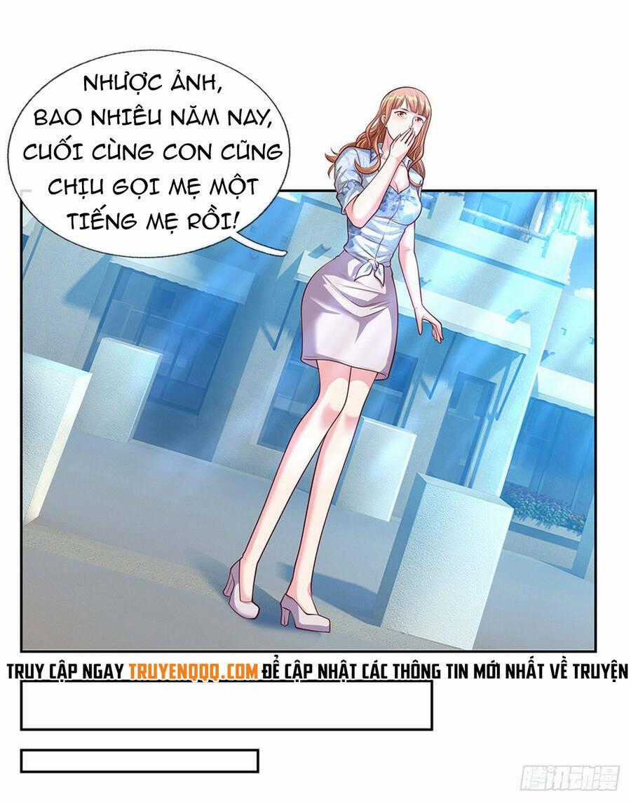 Thẻ Đăng Nhập Phong Ấn Siêu Cấp Chapter 85 trang 27