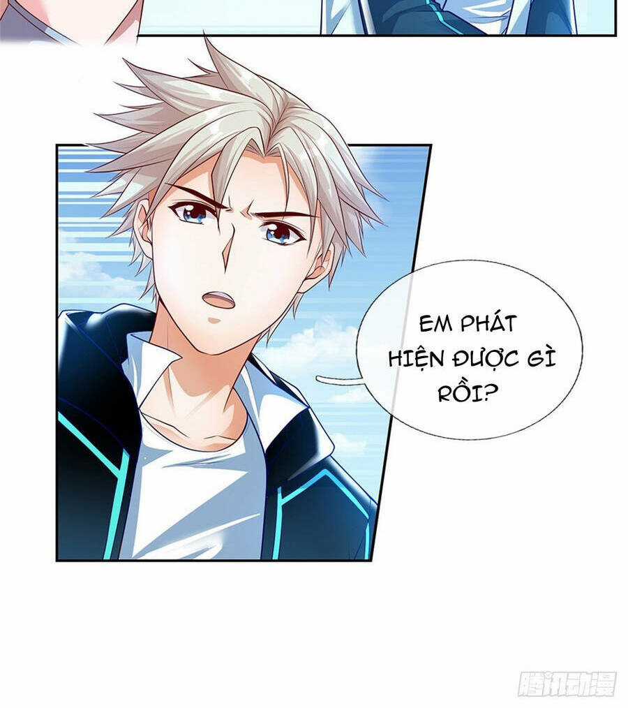 Thẻ Đăng Nhập Phong Ấn Siêu Cấp Chapter 85 trang 5