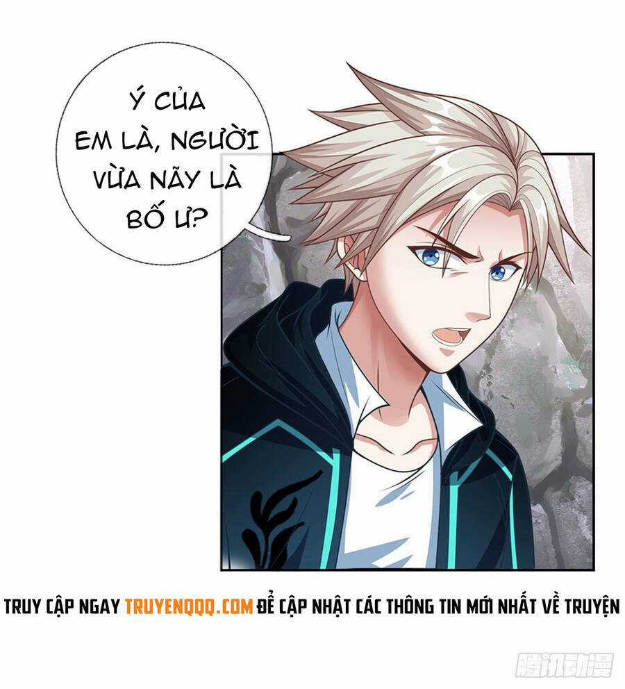 Thẻ Đăng Nhập Phong Ấn Siêu Cấp Chapter 85 trang 7