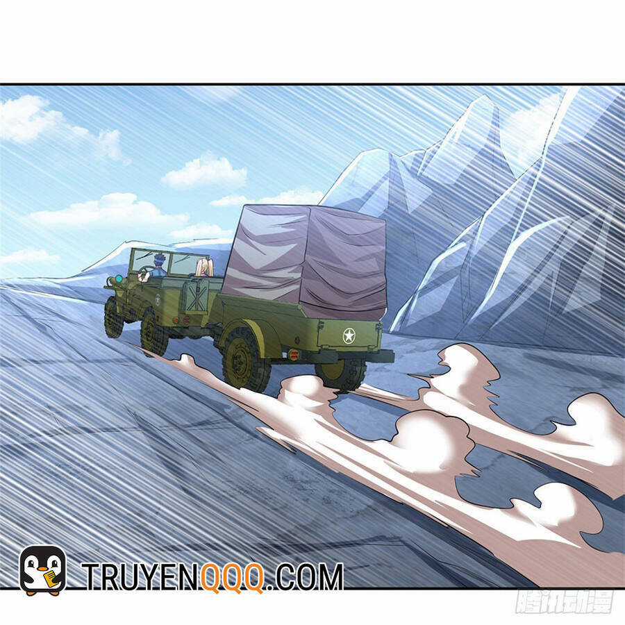 Thẻ Đăng Nhập Phong Ấn Siêu Cấp Chapter 86 trang 1