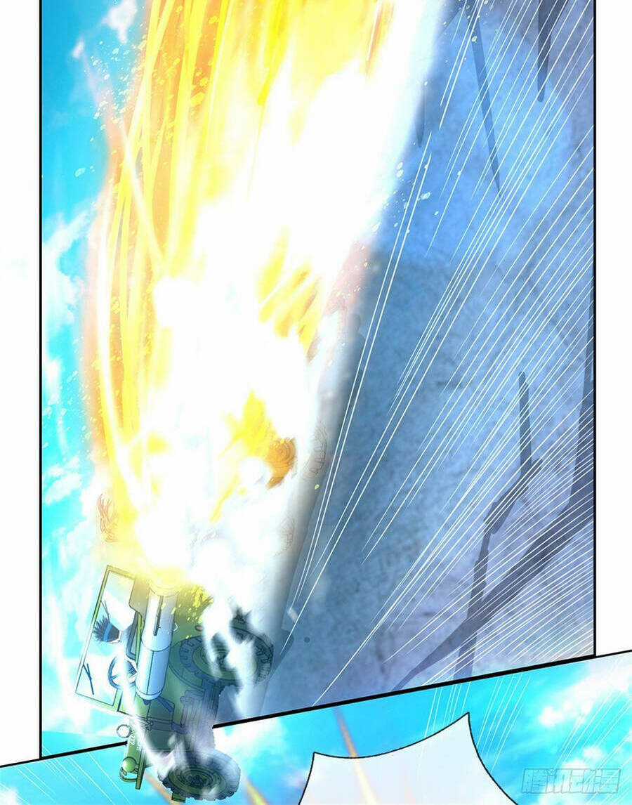 Thẻ Đăng Nhập Phong Ấn Siêu Cấp Chapter 86 trang 12