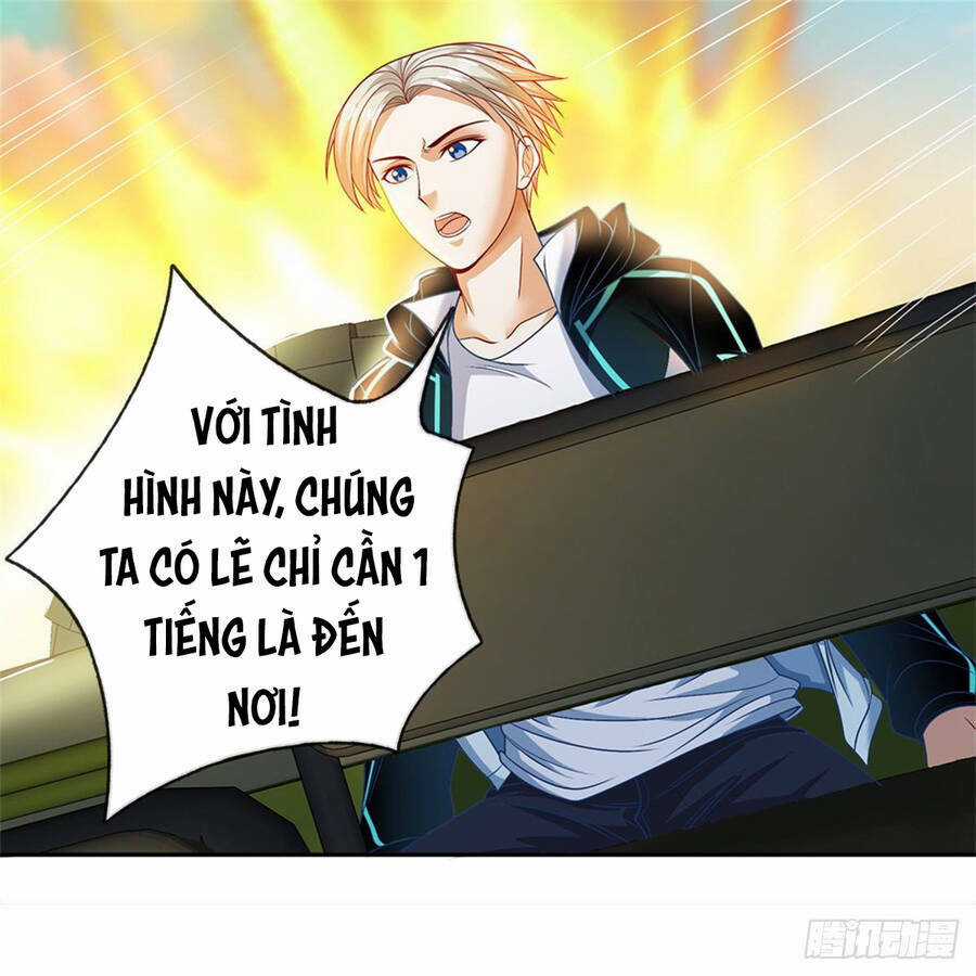 Thẻ Đăng Nhập Phong Ấn Siêu Cấp Chapter 86 trang 14