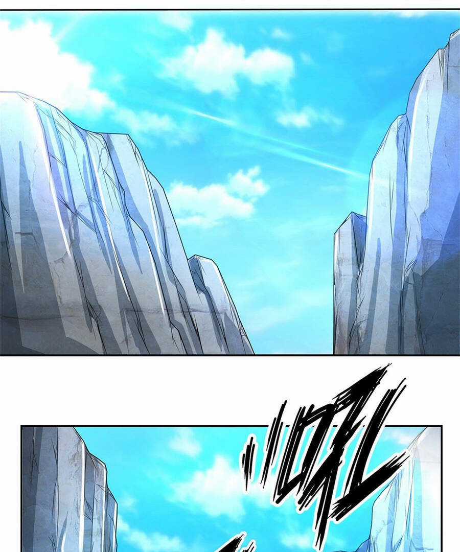 Thẻ Đăng Nhập Phong Ấn Siêu Cấp Chapter 86 trang 16