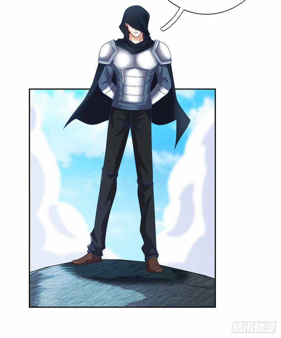 Thẻ Đăng Nhập Phong Ấn Siêu Cấp Chapter 86 trang 18