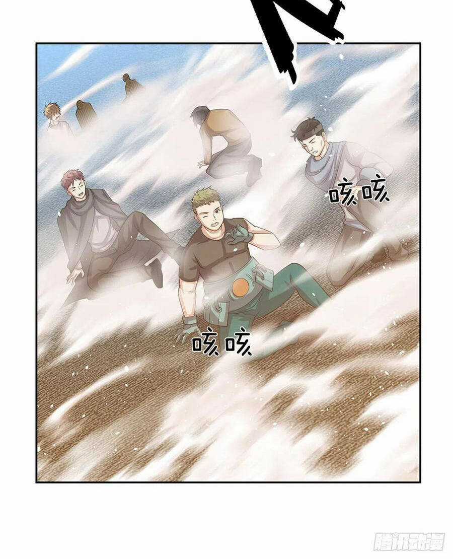 Thẻ Đăng Nhập Phong Ấn Siêu Cấp Chapter 87 trang 21