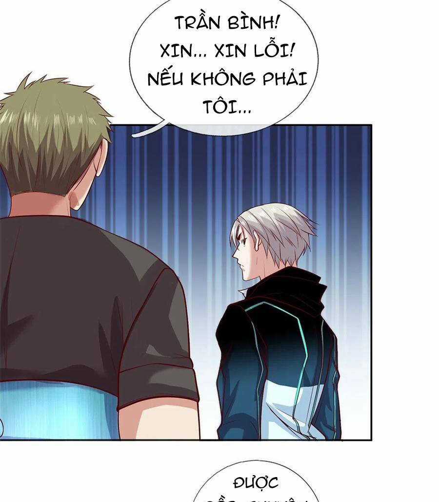 Thẻ Đăng Nhập Phong Ấn Siêu Cấp Chapter 88 trang 15