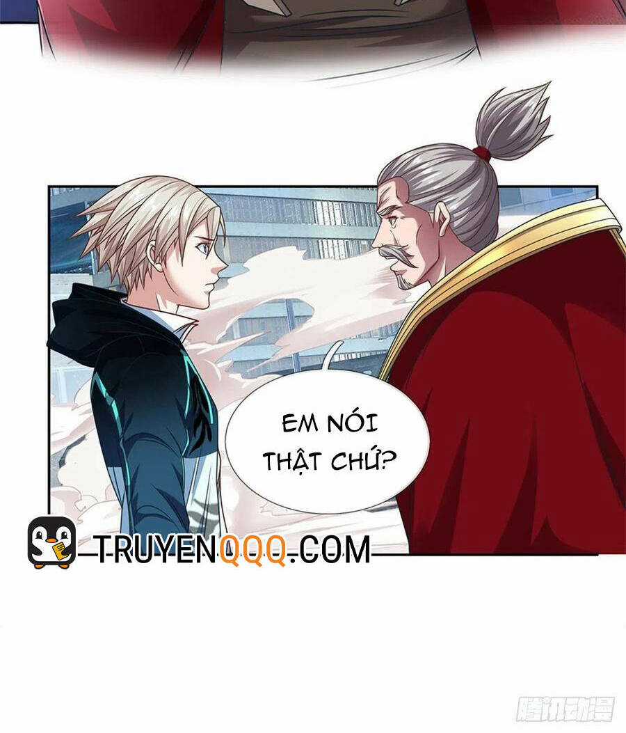 Thẻ Đăng Nhập Phong Ấn Siêu Cấp Chapter 88 trang 2