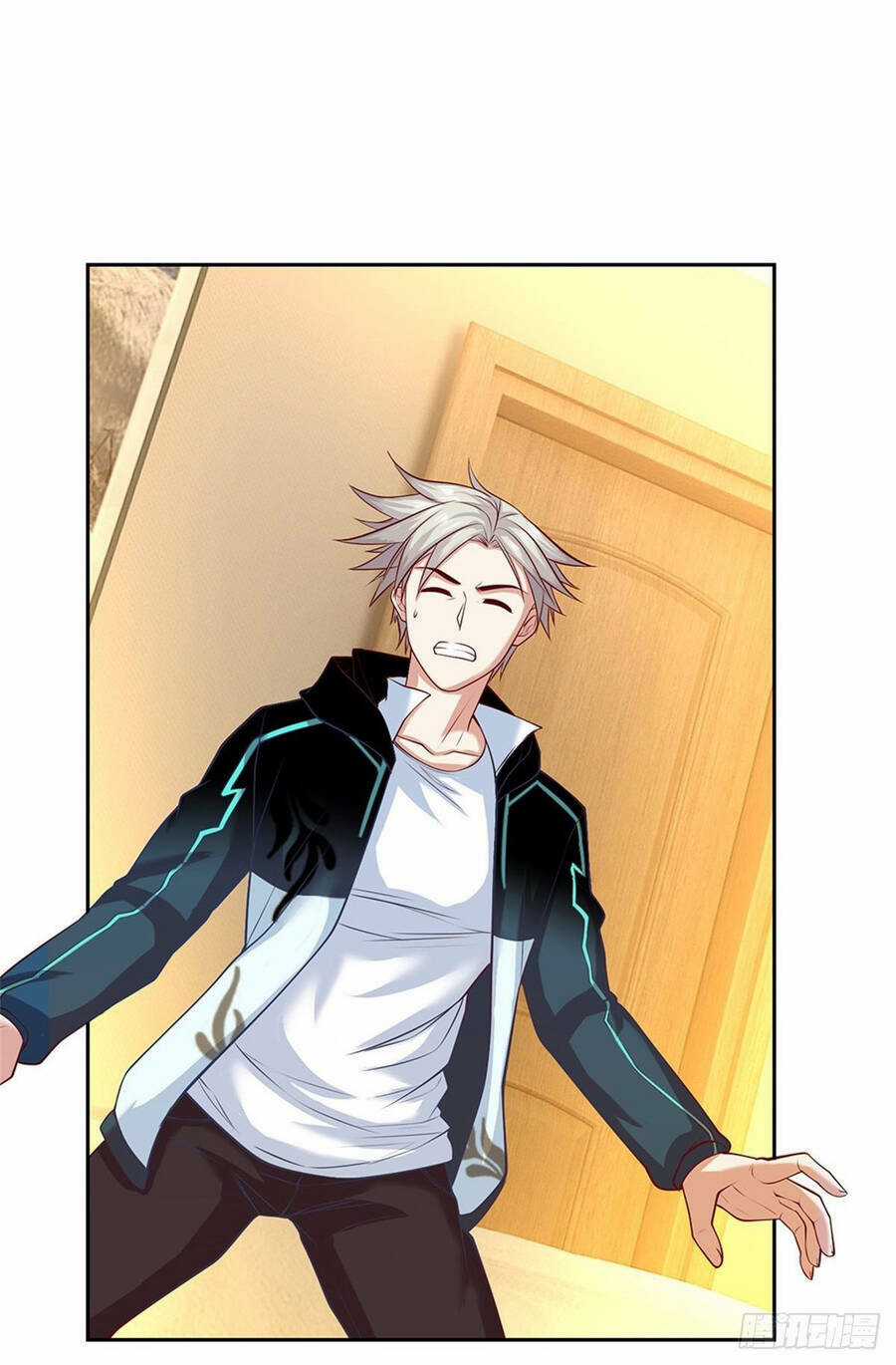 Thẻ Đăng Nhập Phong Ấn Siêu Cấp Chapter 89 trang 15