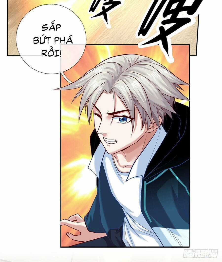 Thẻ Đăng Nhập Phong Ấn Siêu Cấp Chapter 89 trang 18