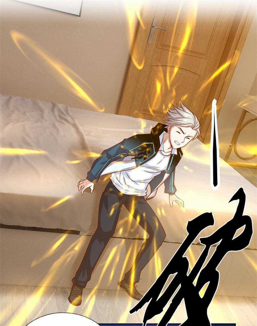 Thẻ Đăng Nhập Phong Ấn Siêu Cấp Chapter 89 trang 19