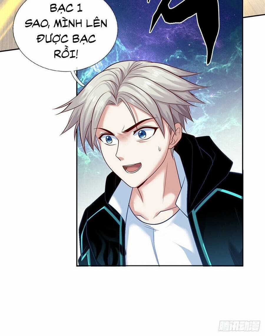 Thẻ Đăng Nhập Phong Ấn Siêu Cấp Chapter 89 trang 20