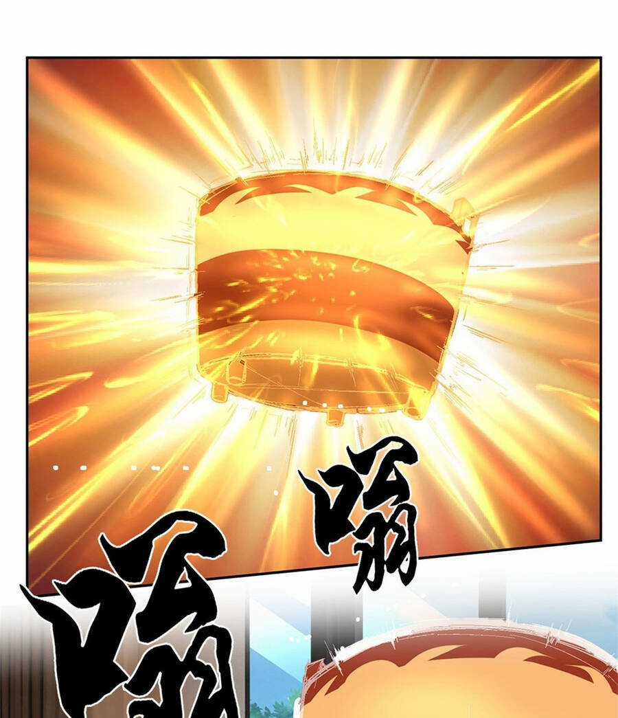 Thẻ Đăng Nhập Phong Ấn Siêu Cấp Chapter 89 trang 21