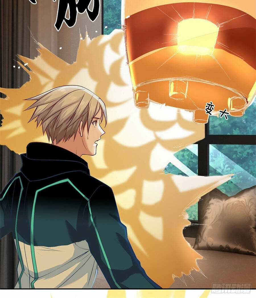 Thẻ Đăng Nhập Phong Ấn Siêu Cấp Chapter 89 trang 22