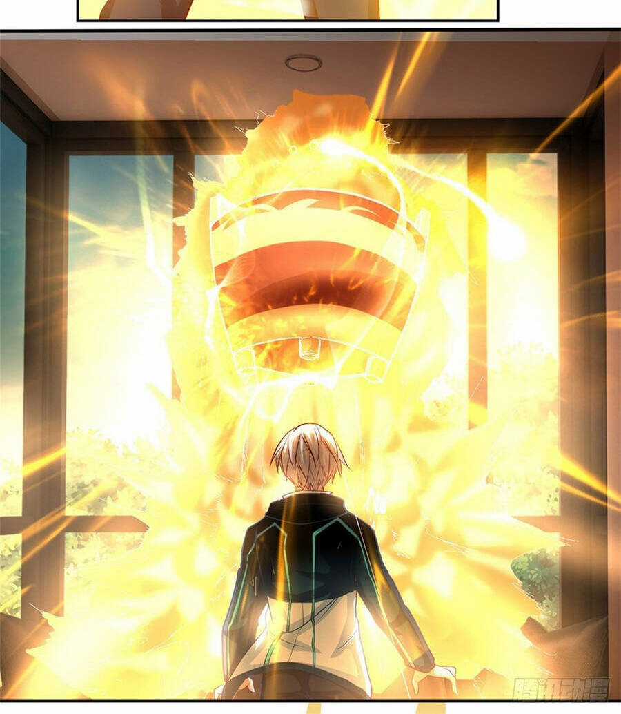 Thẻ Đăng Nhập Phong Ấn Siêu Cấp Chapter 89 trang 24