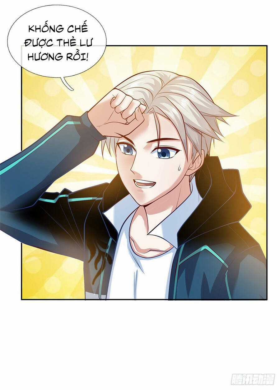 Thẻ Đăng Nhập Phong Ấn Siêu Cấp Chapter 89 trang 29