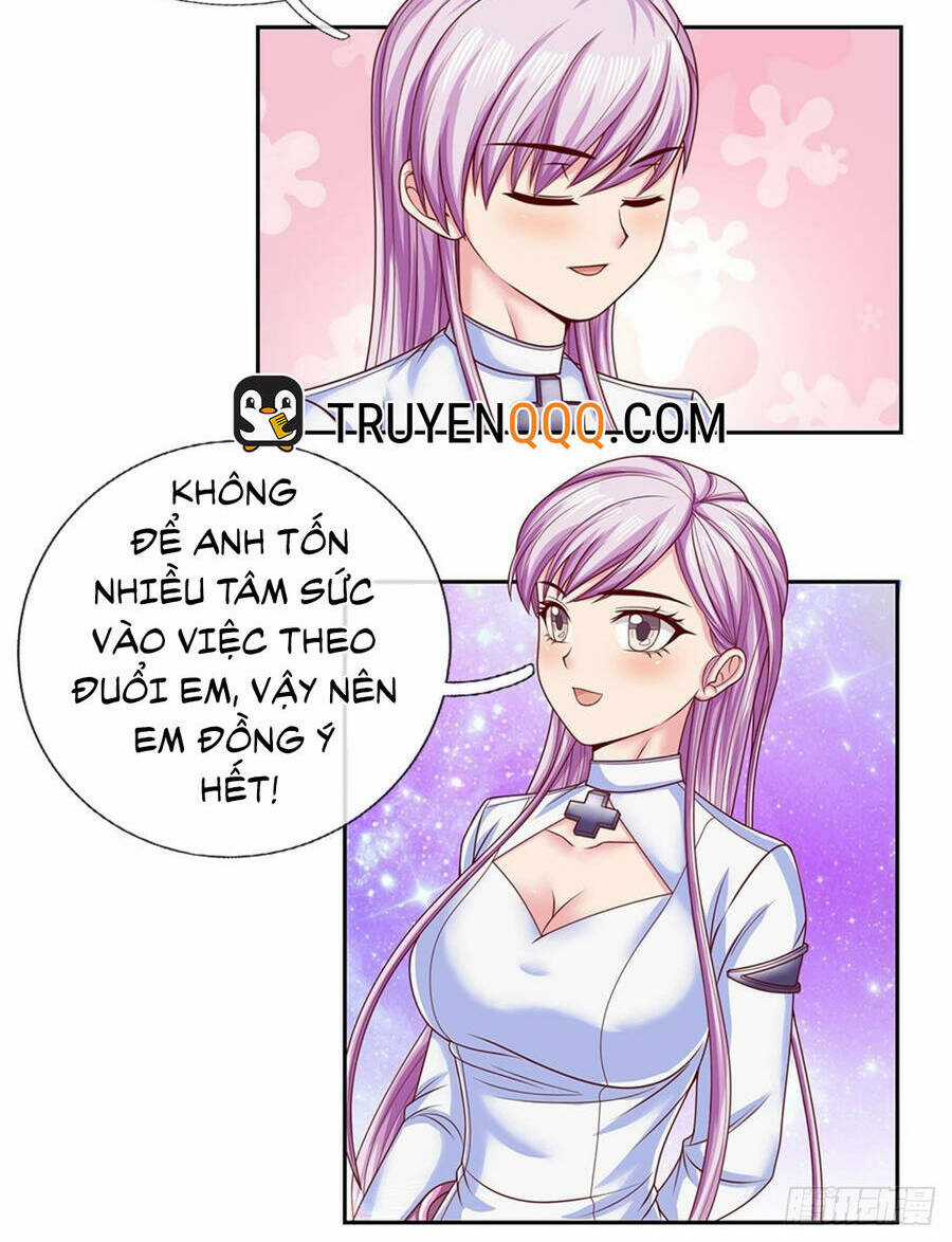 Thẻ Đăng Nhập Phong Ấn Siêu Cấp Chapter 89 trang 4