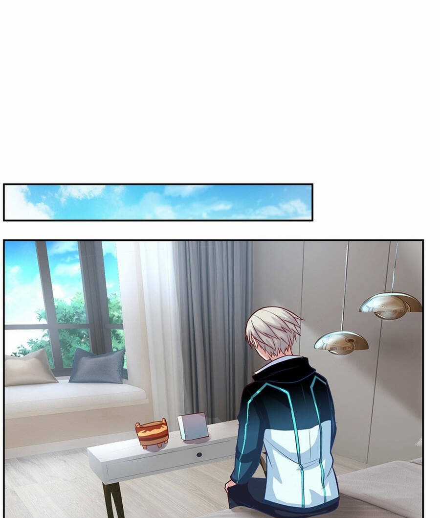 Thẻ Đăng Nhập Phong Ấn Siêu Cấp Chapter 89 trang 9