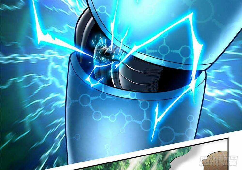 Thẻ Đăng Nhập Phong Ấn Siêu Cấp Chapter 9 trang 19