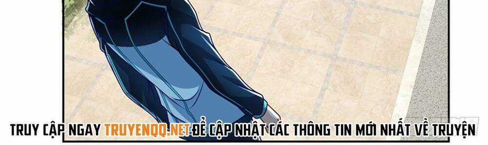 Thẻ Đăng Nhập Phong Ấn Siêu Cấp Chapter 9 trang 22