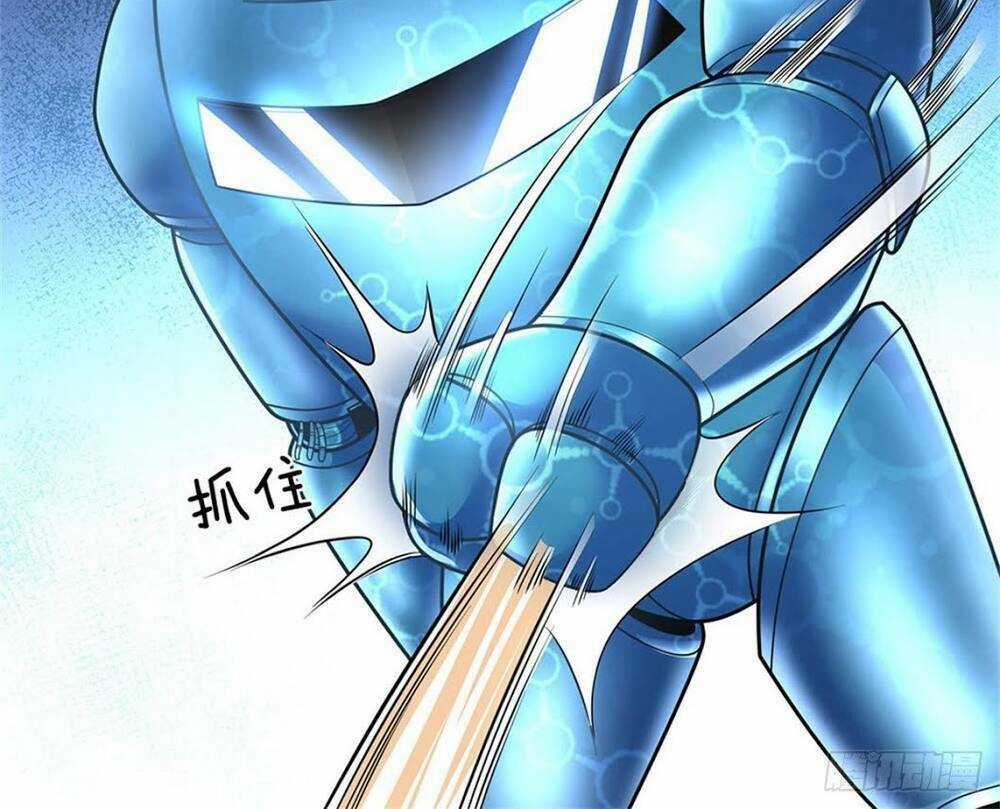 Thẻ Đăng Nhập Phong Ấn Siêu Cấp Chapter 9 trang 26