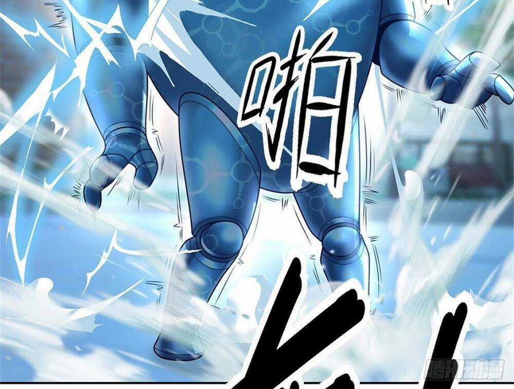 Thẻ Đăng Nhập Phong Ấn Siêu Cấp Chapter 9 trang 30