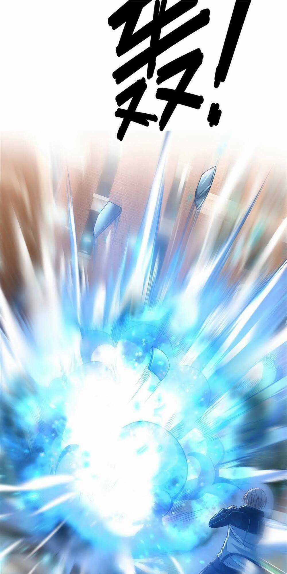 Thẻ Đăng Nhập Phong Ấn Siêu Cấp Chapter 9 trang 31