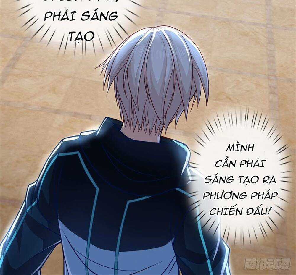 Thẻ Đăng Nhập Phong Ấn Siêu Cấp Chapter 9 trang 4