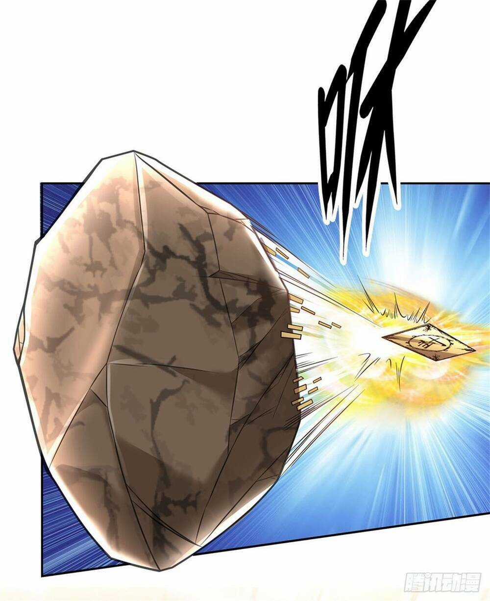 Thẻ Đăng Nhập Phong Ấn Siêu Cấp Chapter 9 trang 8