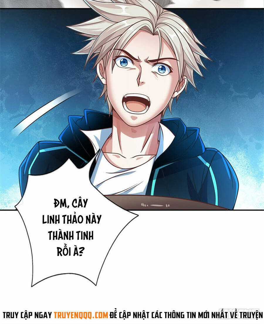 Thẻ Đăng Nhập Phong Ấn Siêu Cấp Chapter 90 trang 10