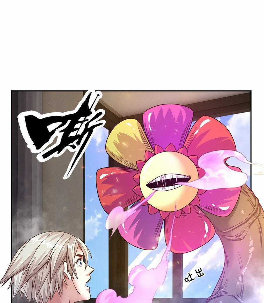 Thẻ Đăng Nhập Phong Ấn Siêu Cấp Chapter 90 trang 11