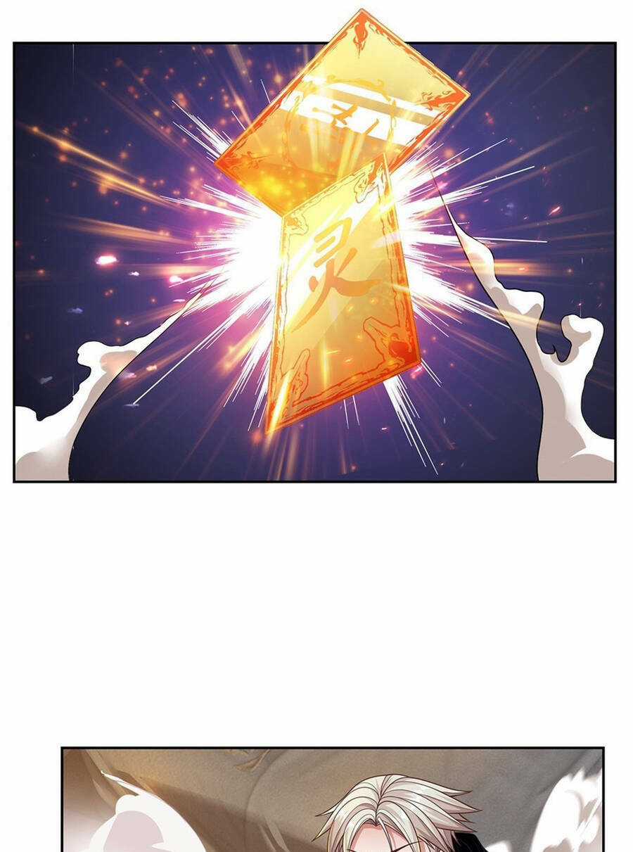 Thẻ Đăng Nhập Phong Ấn Siêu Cấp Chapter 90 trang 17