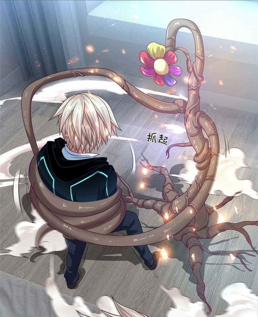 Thẻ Đăng Nhập Phong Ấn Siêu Cấp Chapter 90 trang 9