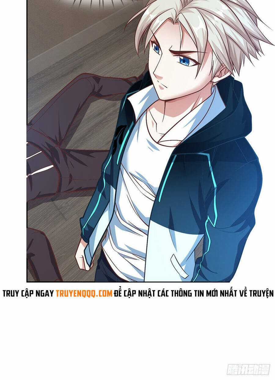 Thẻ Đăng Nhập Phong Ấn Siêu Cấp Chapter 91 trang 10