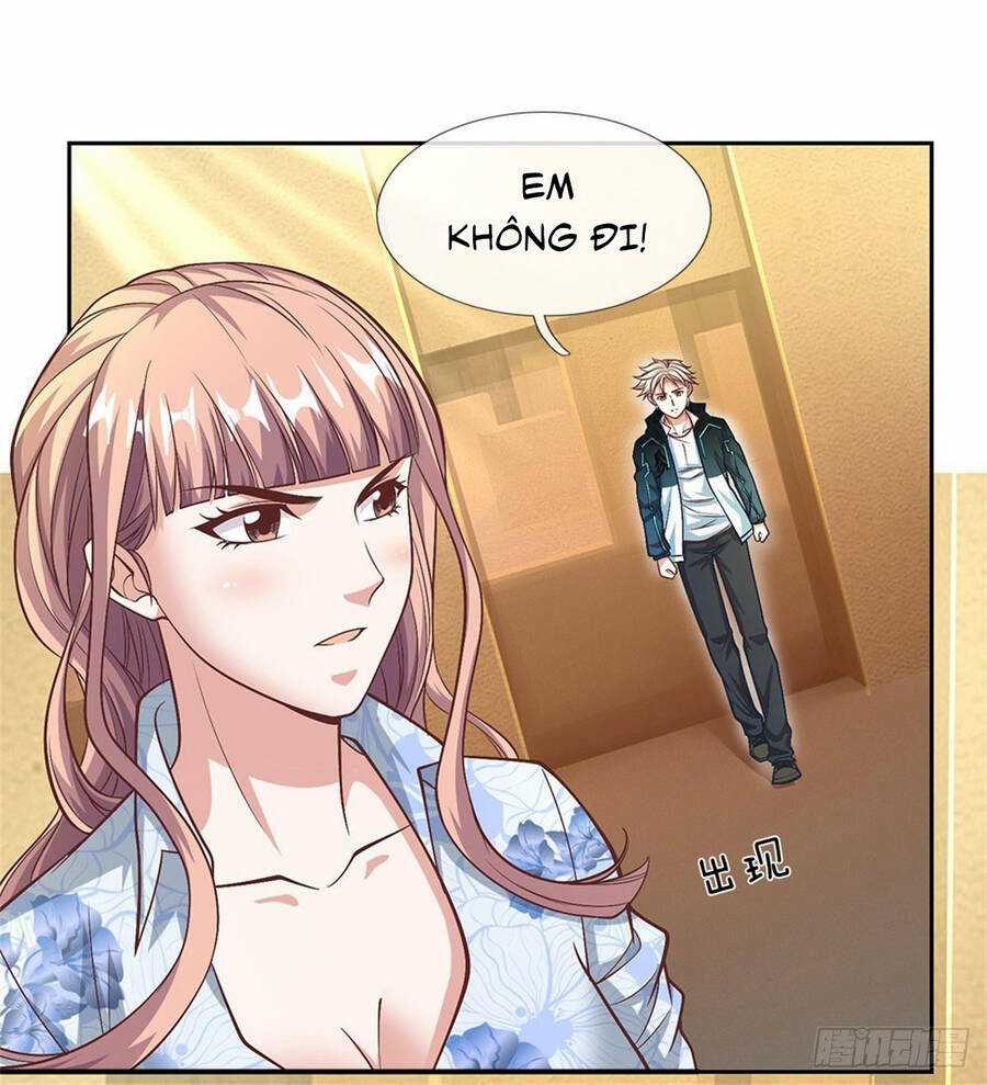 Thẻ Đăng Nhập Phong Ấn Siêu Cấp Chapter 92 trang 11