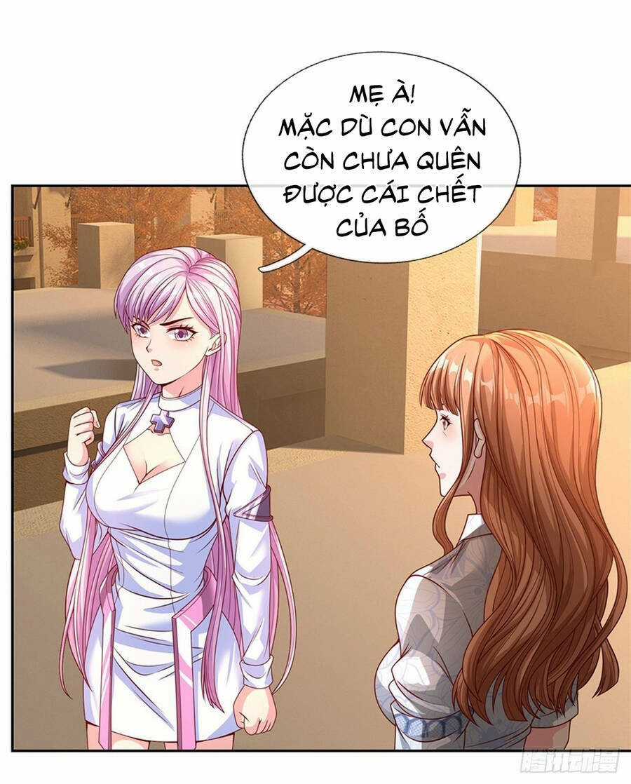 Thẻ Đăng Nhập Phong Ấn Siêu Cấp Chapter 92 trang 19