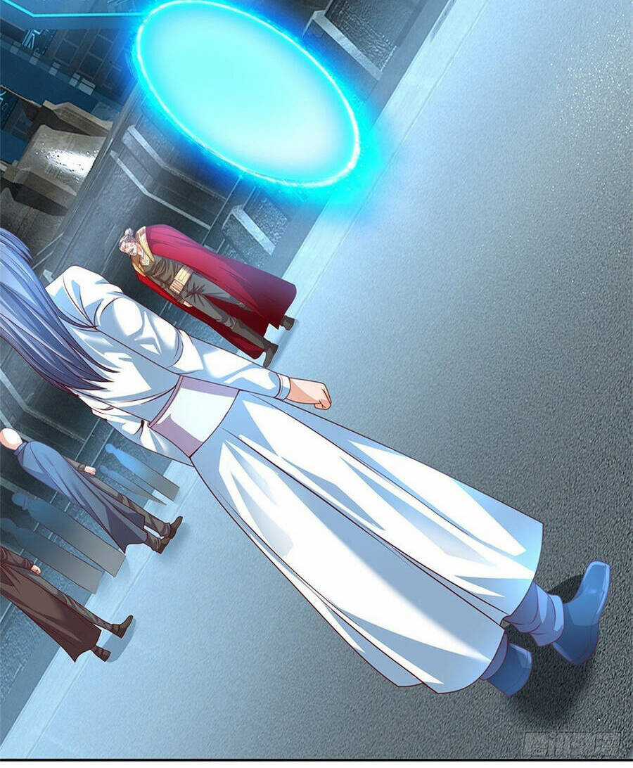 Thẻ Đăng Nhập Phong Ấn Siêu Cấp Chapter 92 trang 29