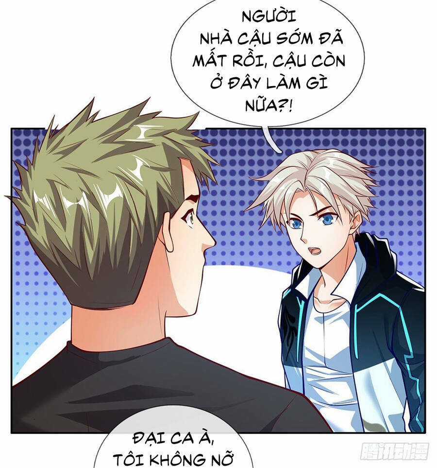 Thẻ Đăng Nhập Phong Ấn Siêu Cấp Chapter 93 trang 16