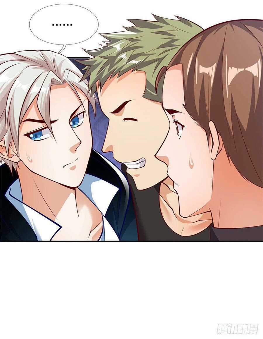 Thẻ Đăng Nhập Phong Ấn Siêu Cấp Chapter 93 trang 18