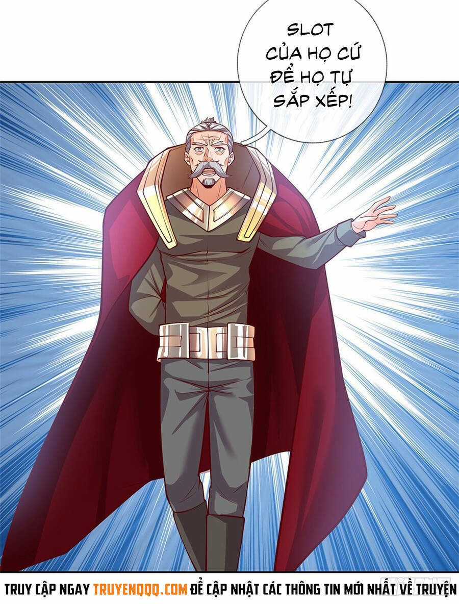 Thẻ Đăng Nhập Phong Ấn Siêu Cấp Chapter 93 trang 25