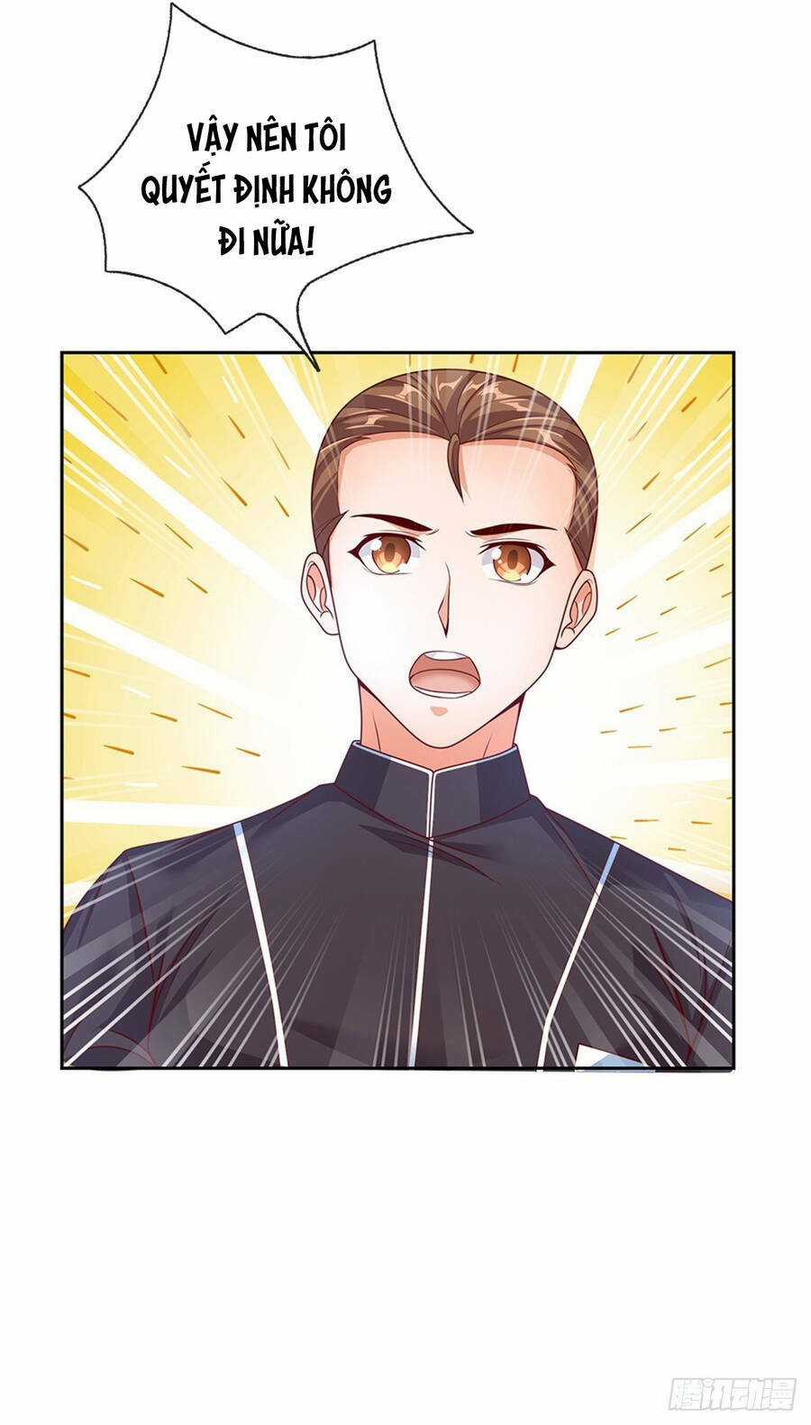 Thẻ Đăng Nhập Phong Ấn Siêu Cấp Chapter 93 trang 7