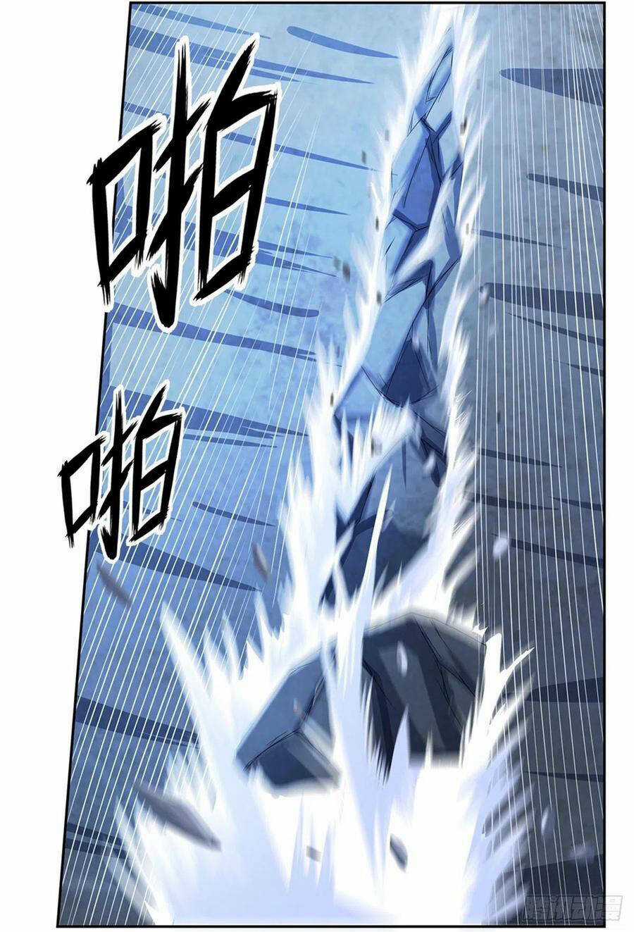 Thẻ Đăng Nhập Phong Ấn Siêu Cấp Chapter 94 trang 10