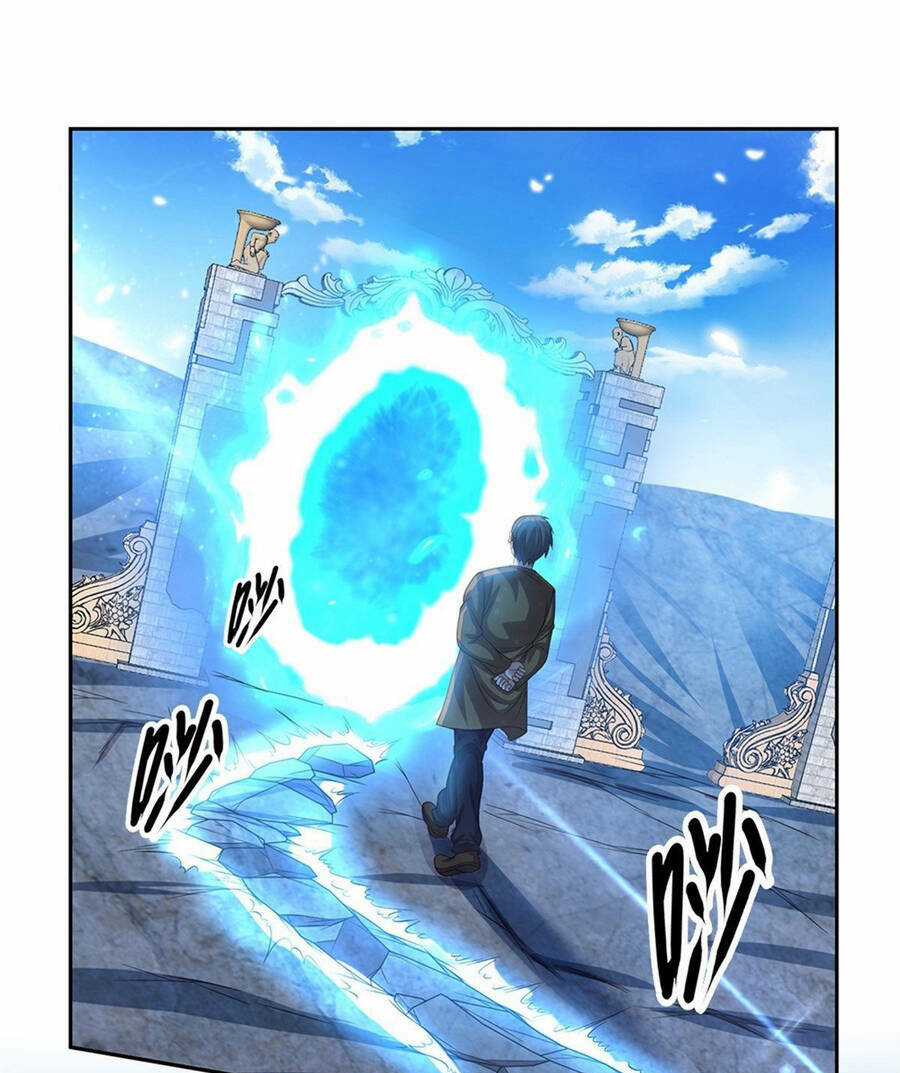 Thẻ Đăng Nhập Phong Ấn Siêu Cấp Chapter 94 trang 14