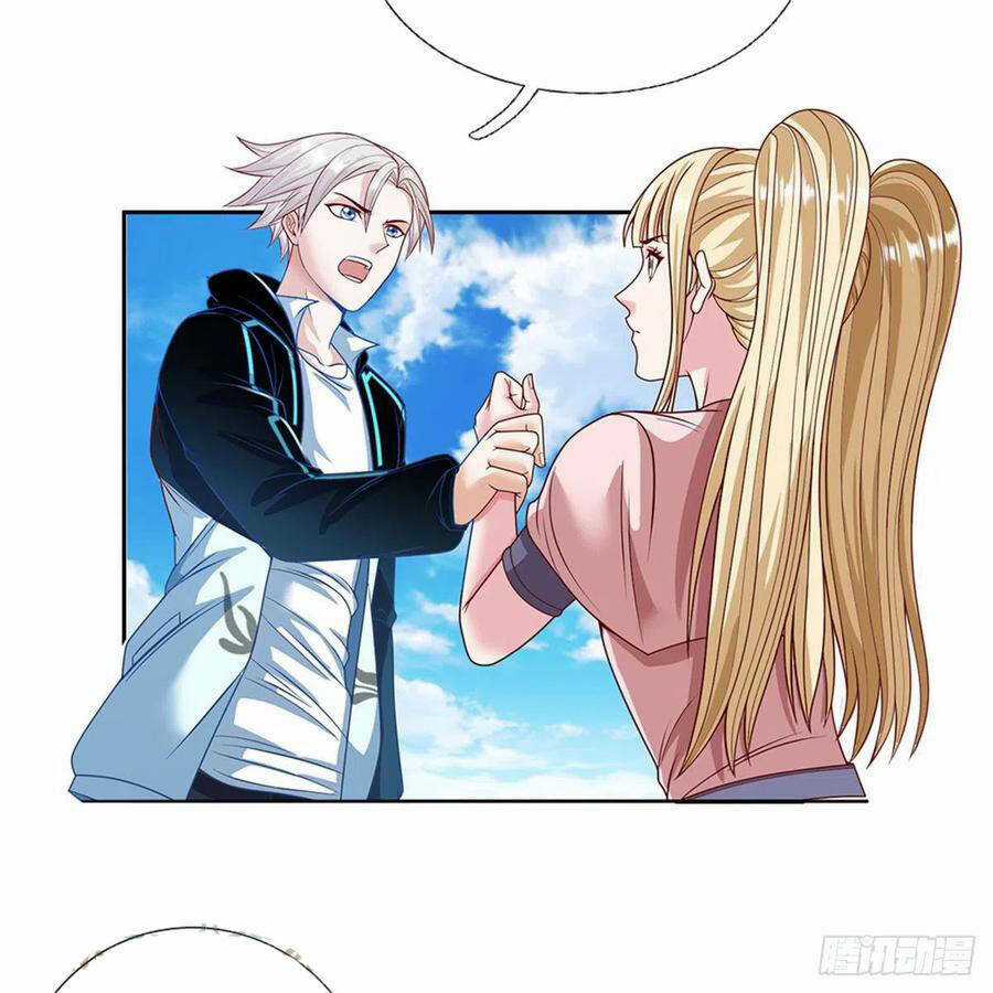 Thẻ Đăng Nhập Phong Ấn Siêu Cấp Chapter 94 trang 3