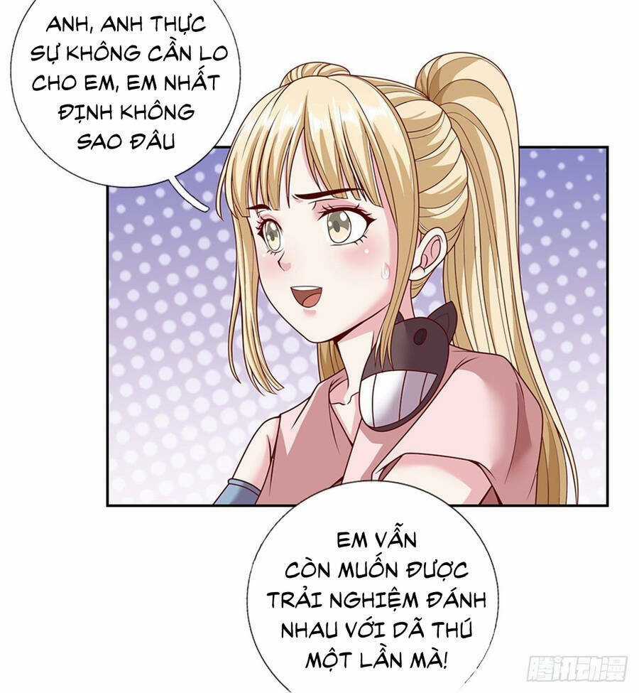 Thẻ Đăng Nhập Phong Ấn Siêu Cấp Chapter 94 trang 4