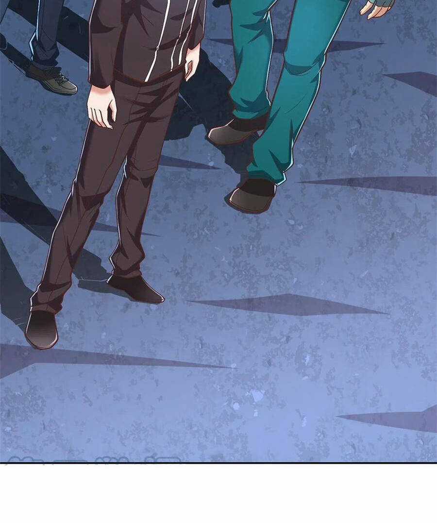 Thẻ Đăng Nhập Phong Ấn Siêu Cấp Chapter 95 trang 19